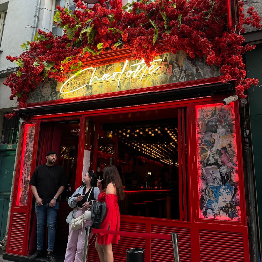 Happy Hour prolongé jusqu'à 23h 2