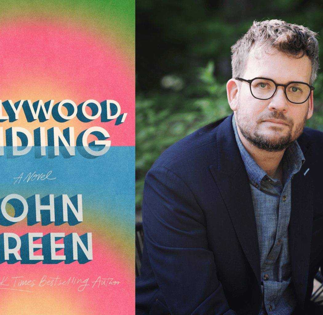 John Green 1