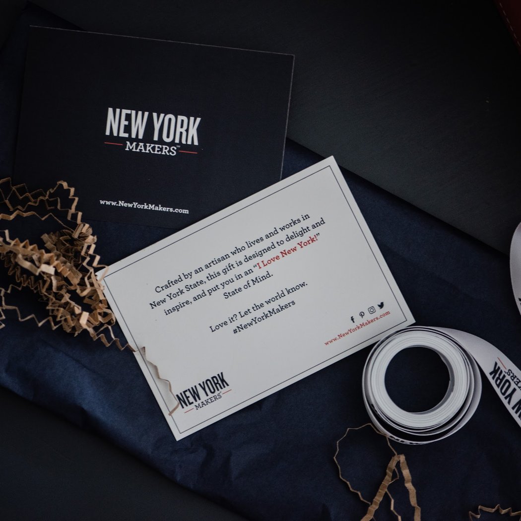 New York Makers 2