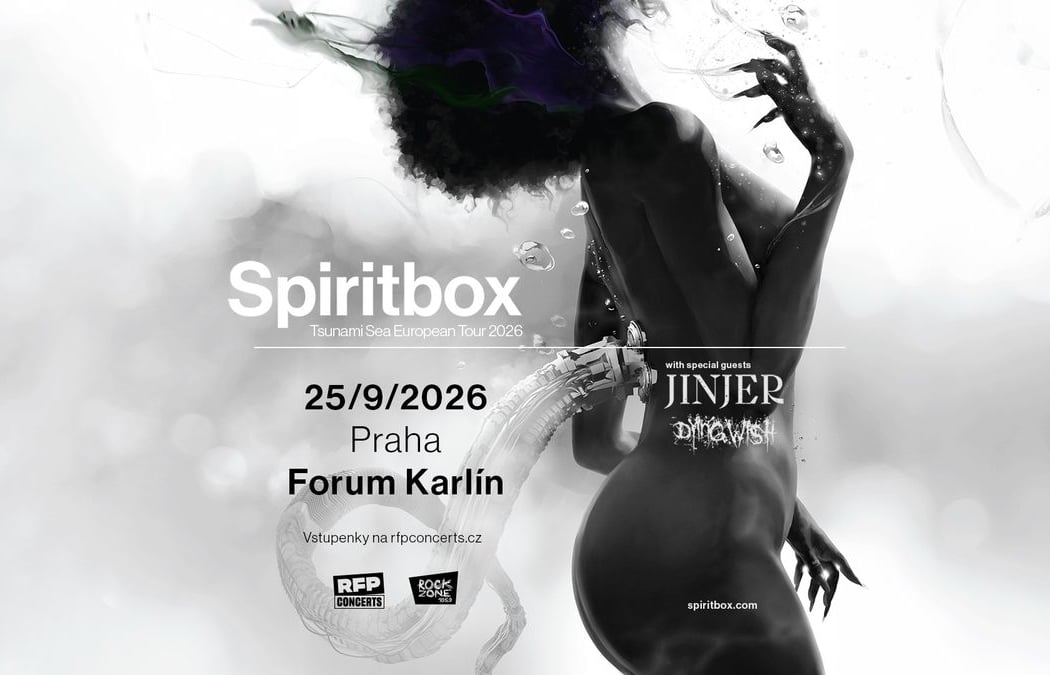 Spiritbox 1