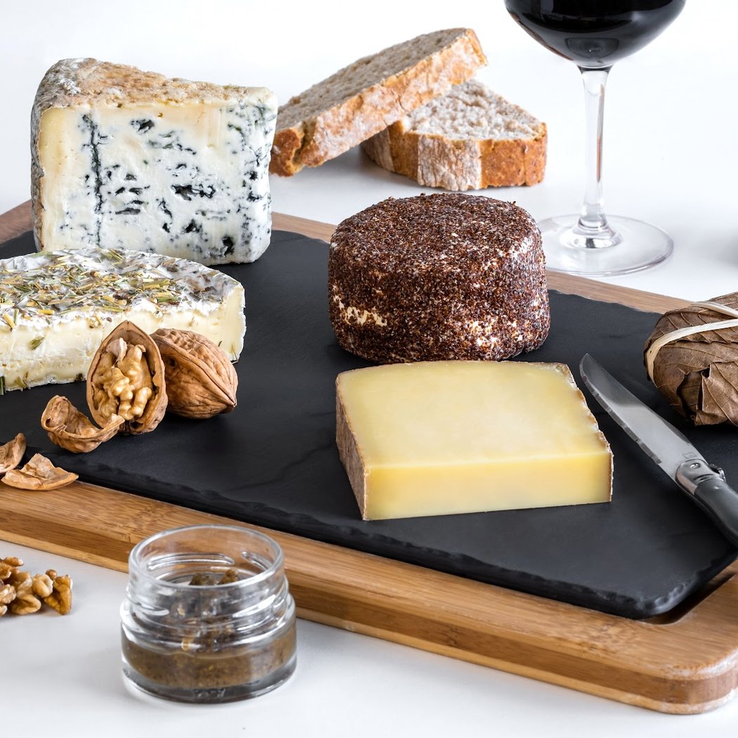 A l'Epicerie St Germain en Laye 1