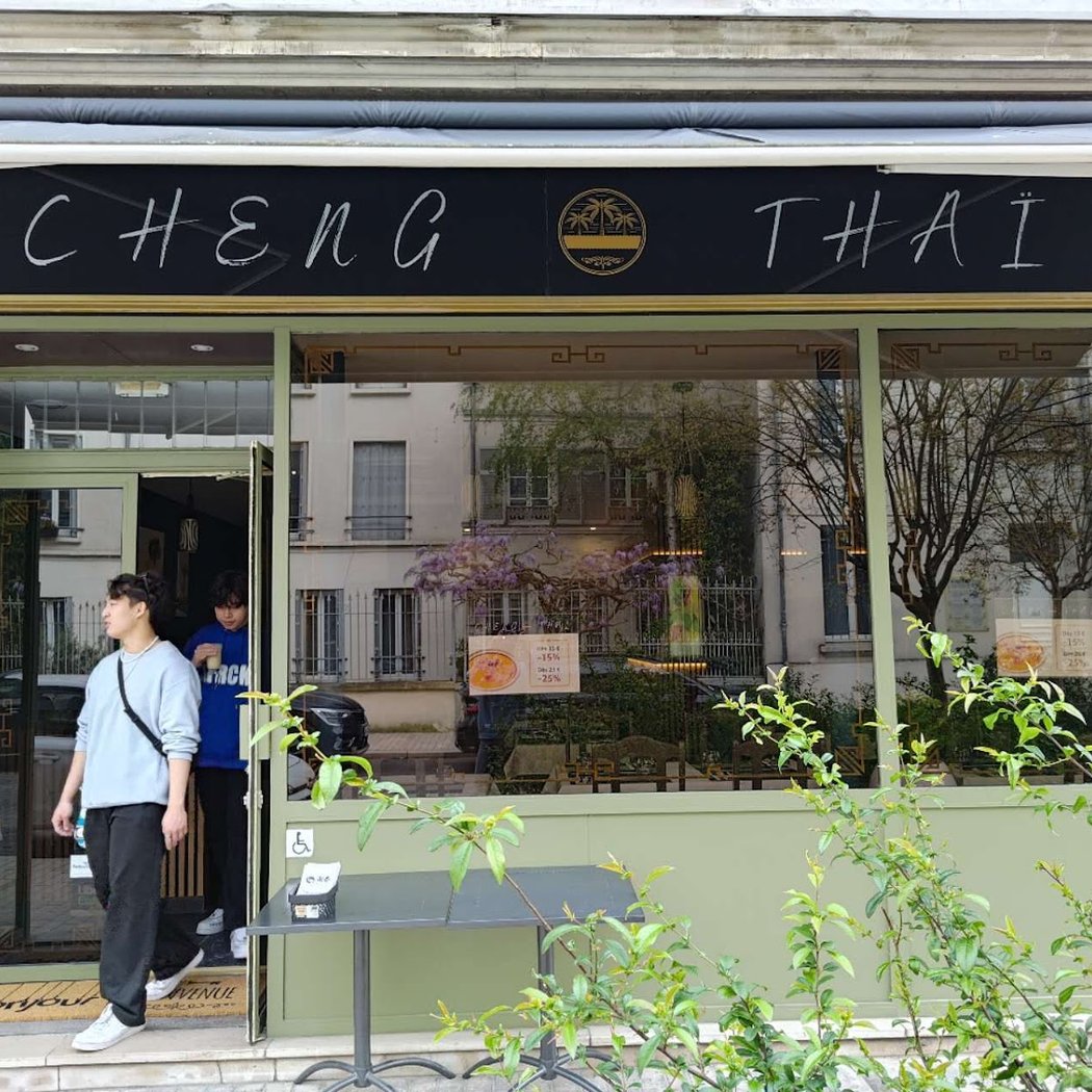 CHENG THAI 2