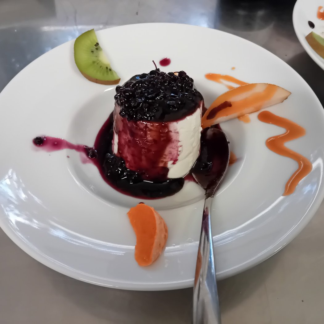 Le Pressoir Gourmand Restaurant Locavore 1