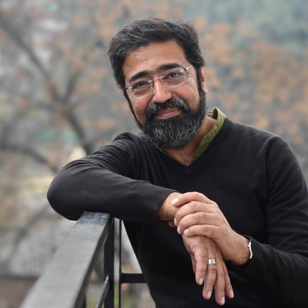 Amar Kanwar