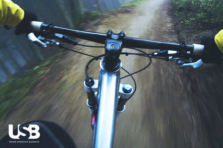 BIKE - MARDI 17H30 1