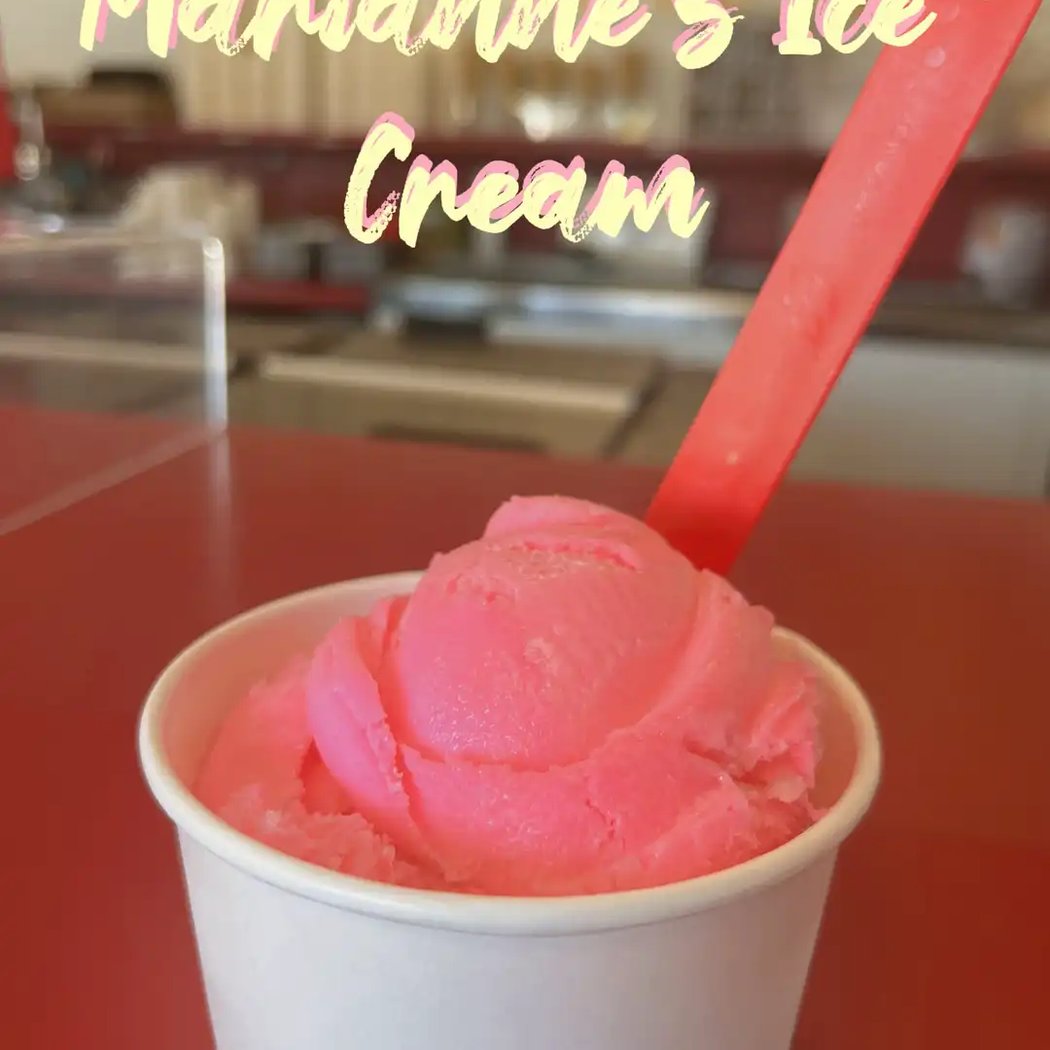 Marianne's Ice Cream 2
