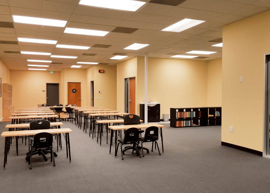 Kumon Math and Reading Center of San Jose - Rose Garden 3