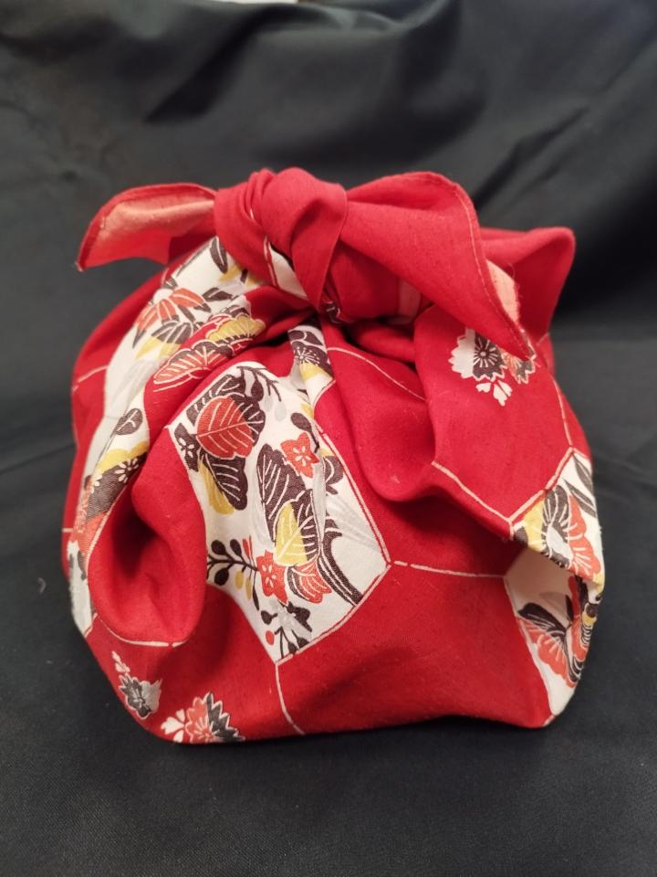 Furoshiki 2