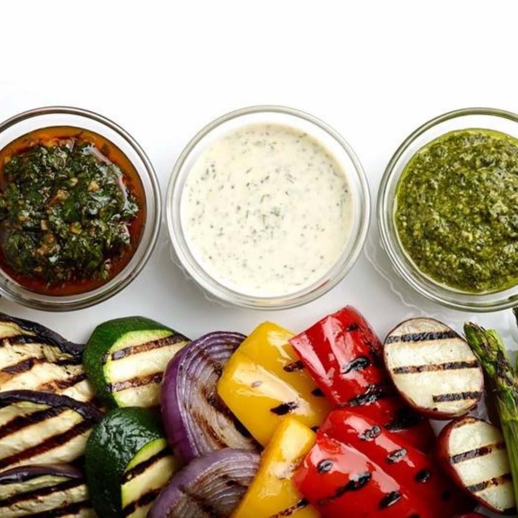 Classic and Contemporary Sauces 1