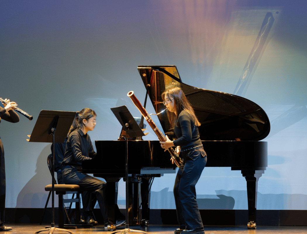 Wath's New - Jazz Ensemble 1