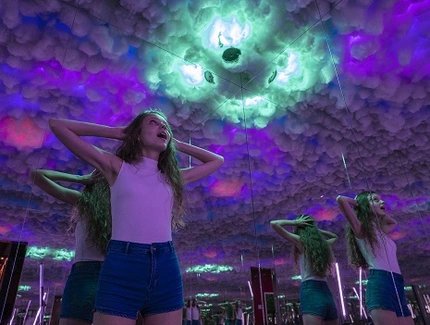 DeJa Vu Museum 1