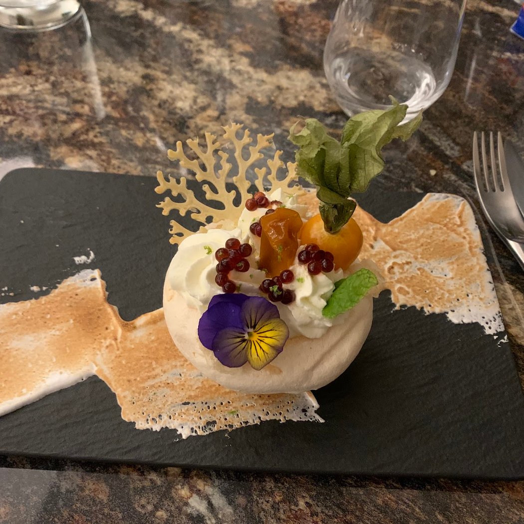 Restaurant À la maison 3