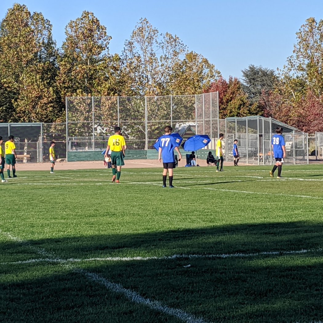 Castle Rock Youth Sports Park 2