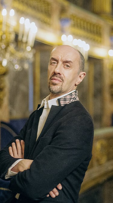 CHARPENTIER : LES VICTOIRES DE LOUIS XIV 2