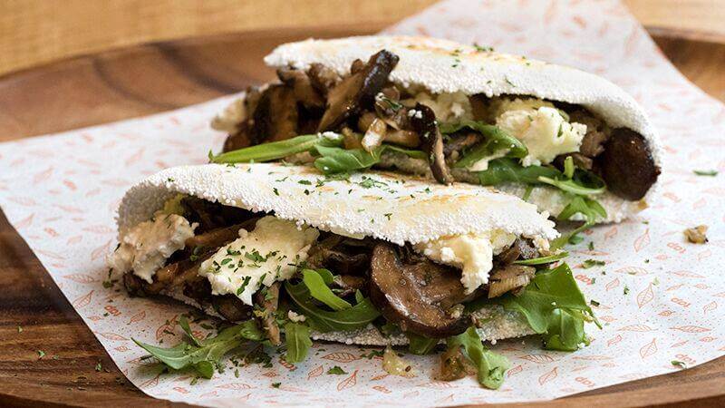 TAP Brazilian Café – 100% Gluten-Free | Tapioca Sandwiches & Açaí | Upper West Side – NYC 2