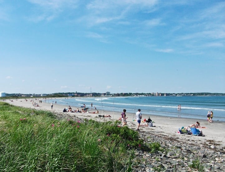 Nahant Beach 3