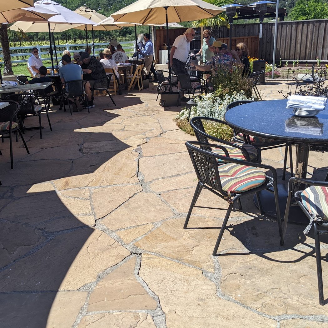 Easter Brunch 2