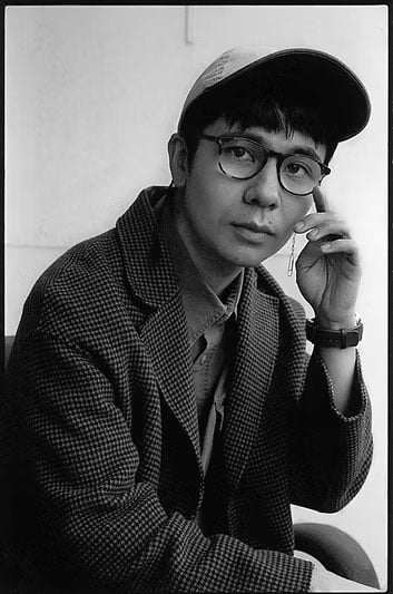 An Evening with Ocean Vuong 1