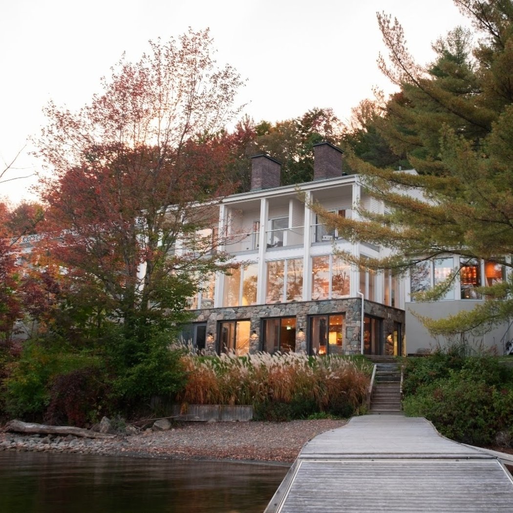 Manoir Hovey 2