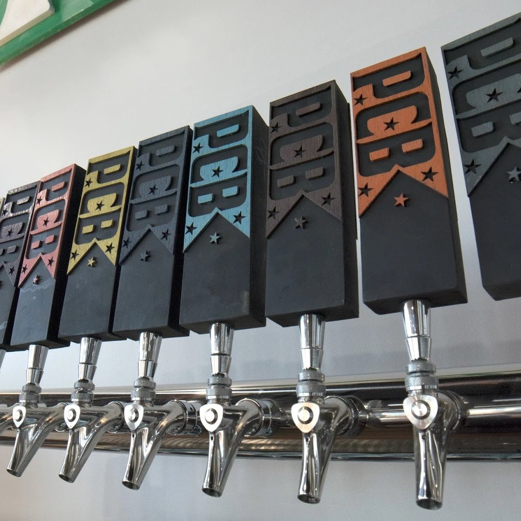 Peconic County Brewing 3