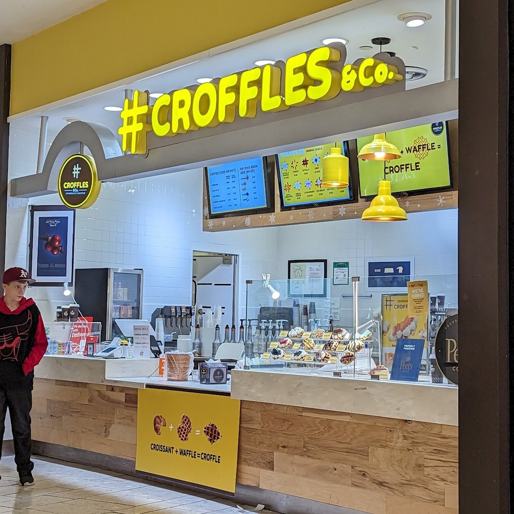 Croffles & Co. 3