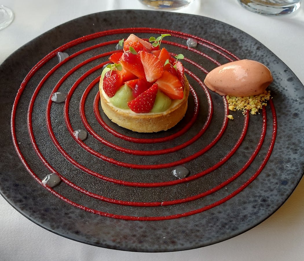 Auberge du Rohan 1