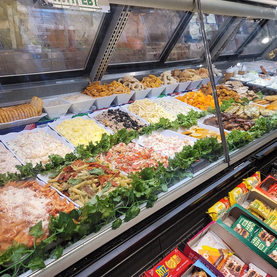Downtown Organic Market 2