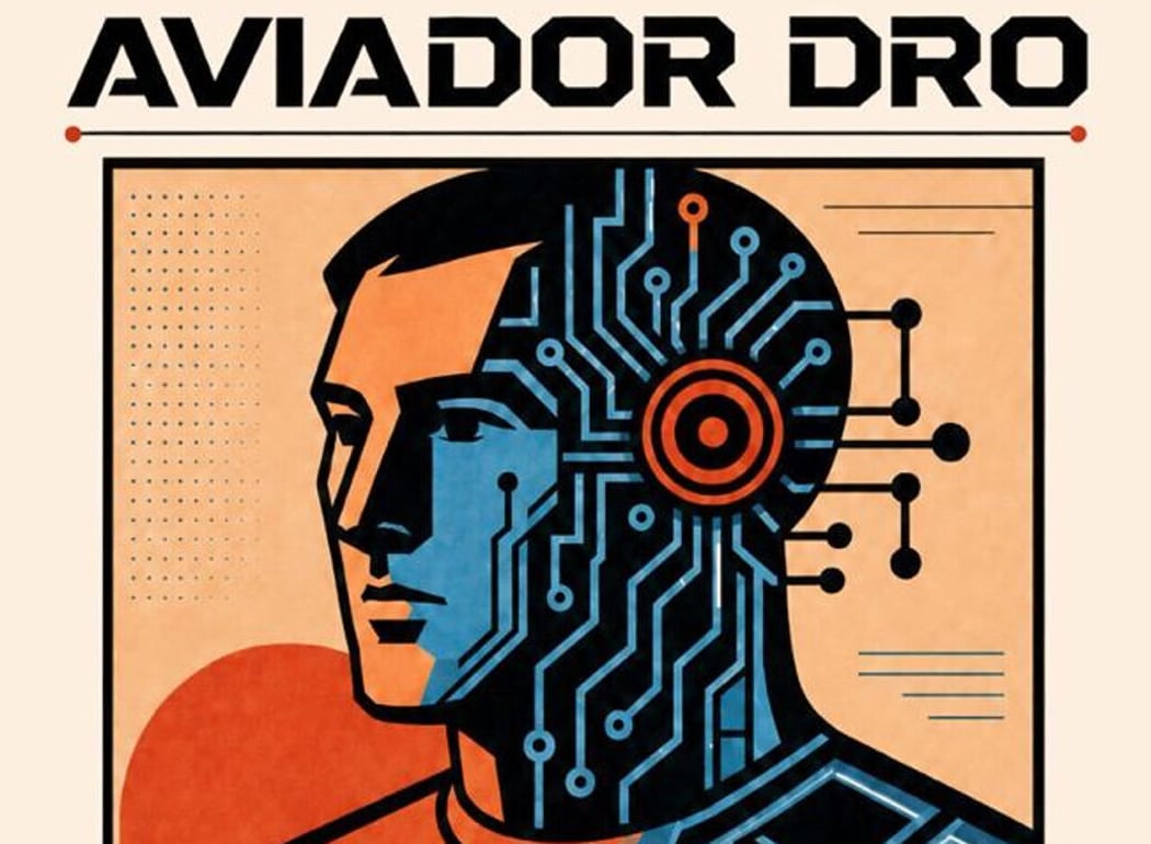 Aviador Dro: concierto de la gira El Día de la IA