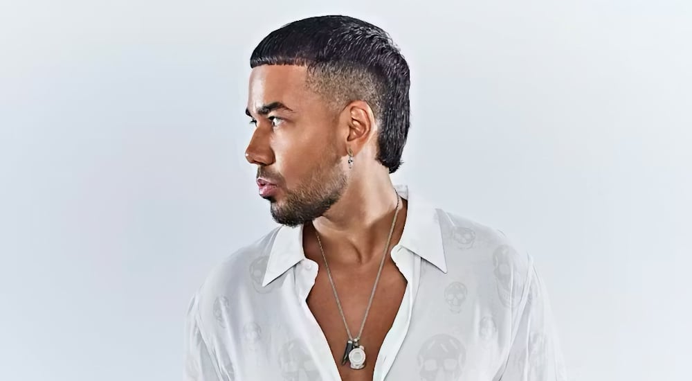 Romeo Santos & Prince Royce Concert 4