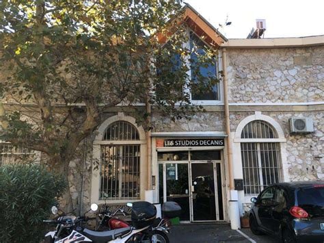 LES STUDIOS DECANIS 2