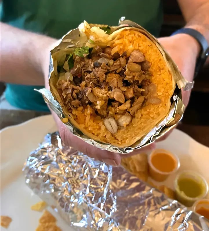 Tacos el Panzón 1