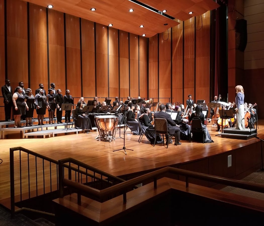 96-Hour Opera Project 1