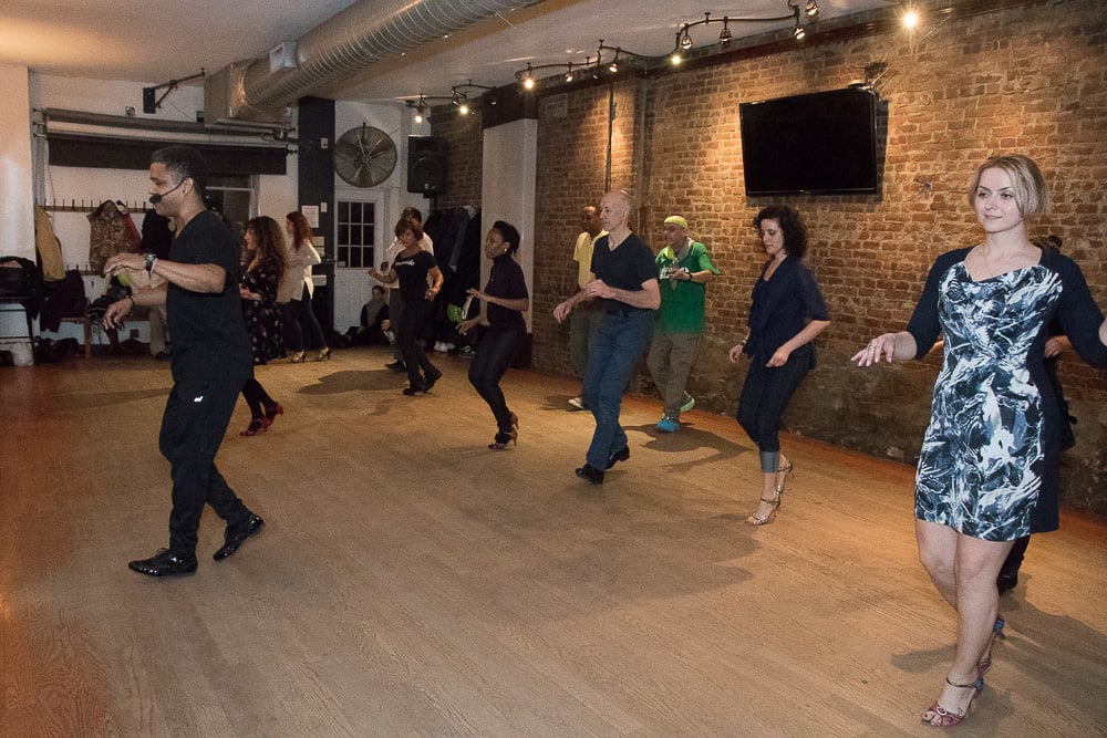 Sunday Specialty Classes 1