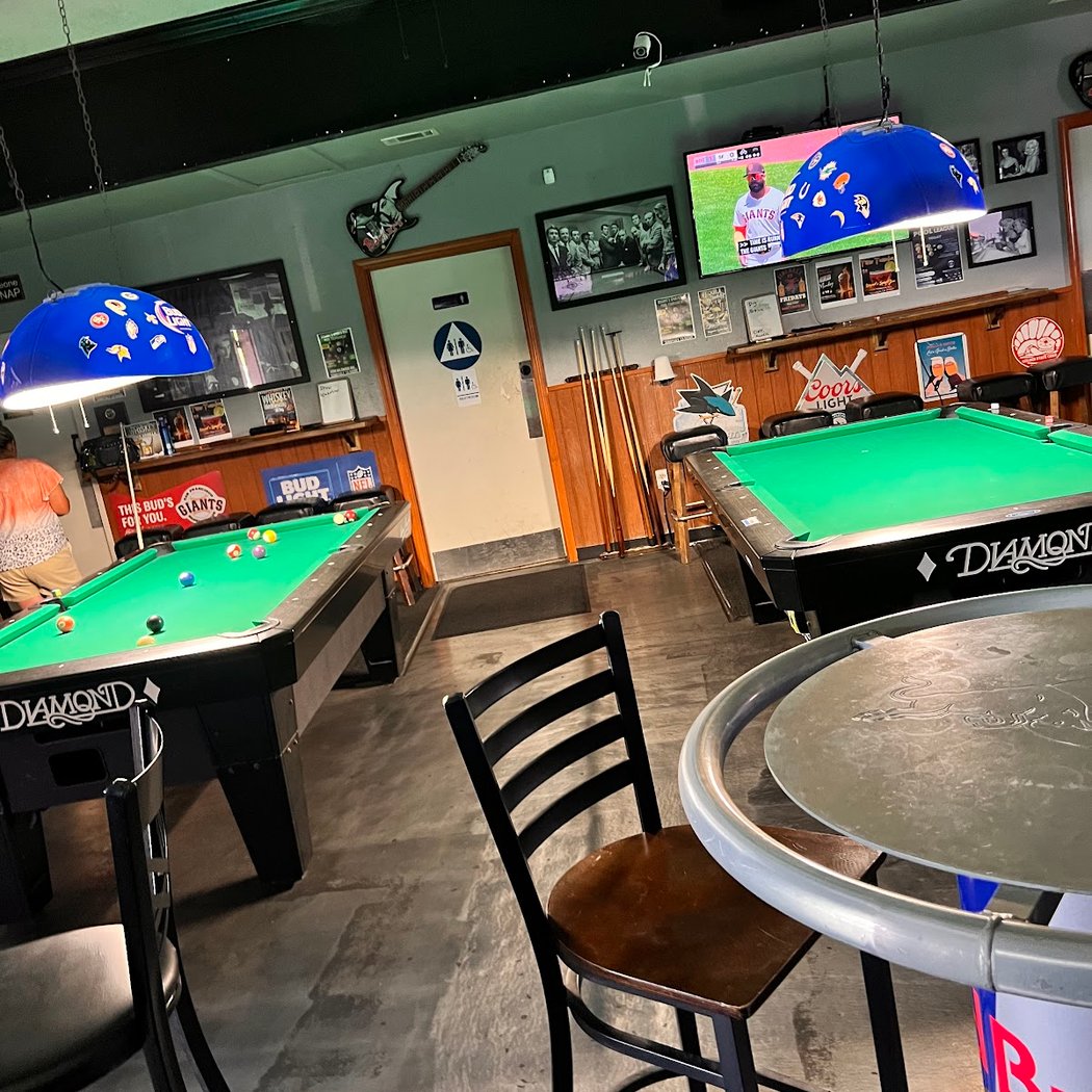 Bogart's Sports Bar 3
