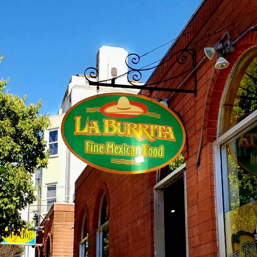 La Burrita 2