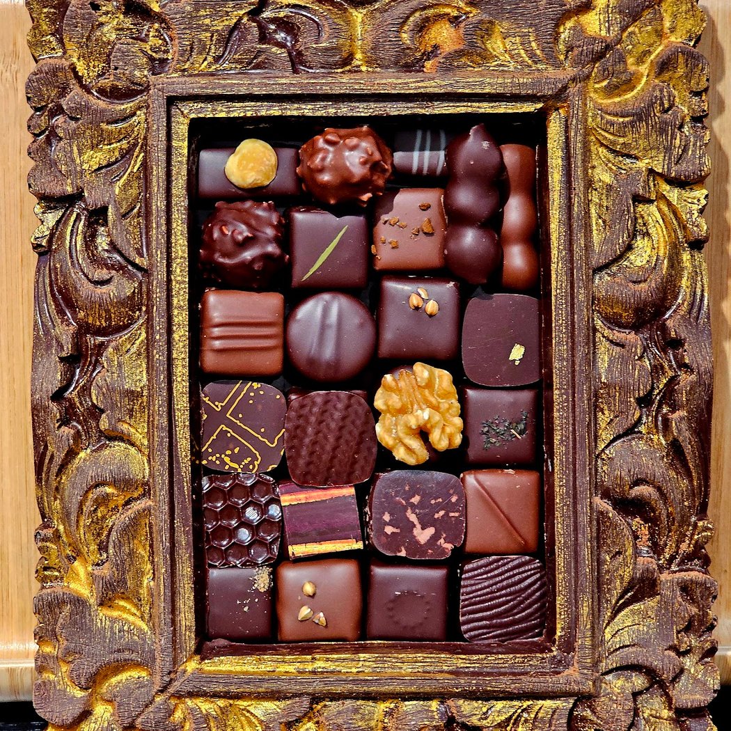 Art et Chocolat 1