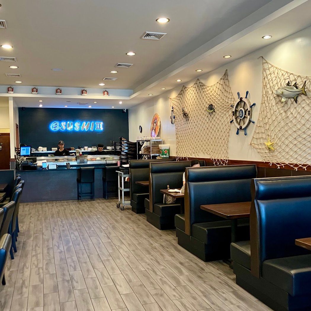 E Sushi III 2