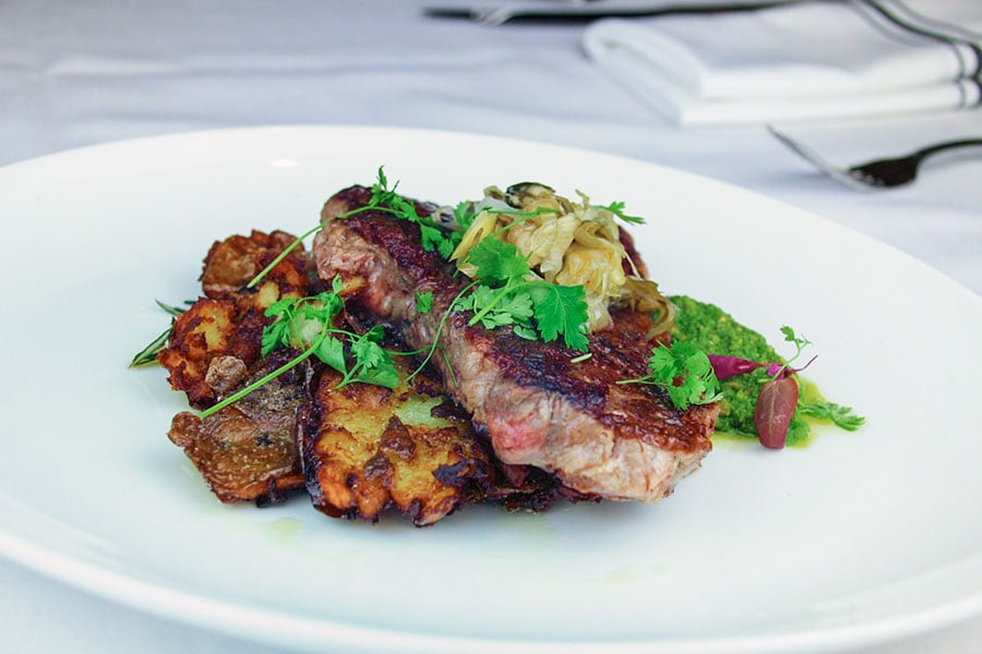 224 Boston – Italian American Comfort Food, Steaks & Seafood | Dorchester, MA 1