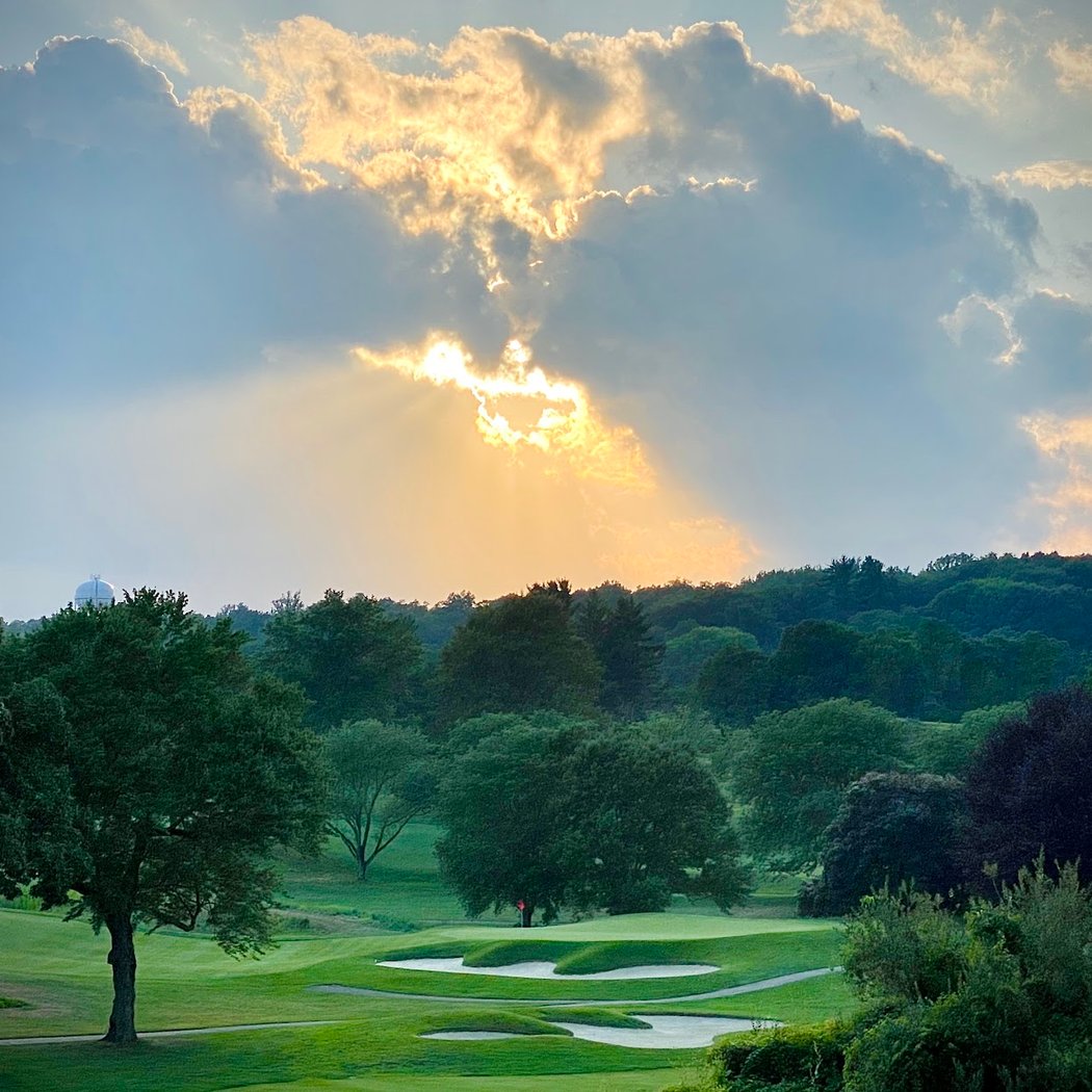Scarsdale Golf Club 1