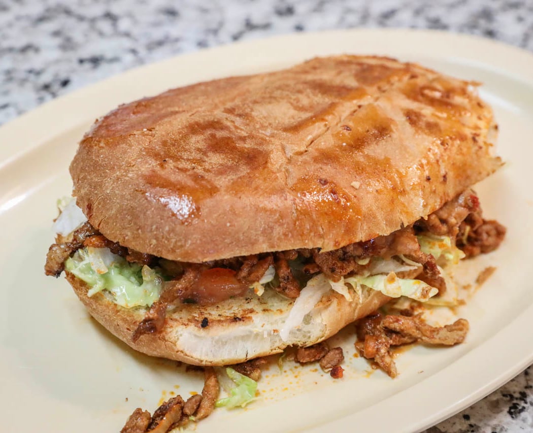 Taqueria El Tejaban 3