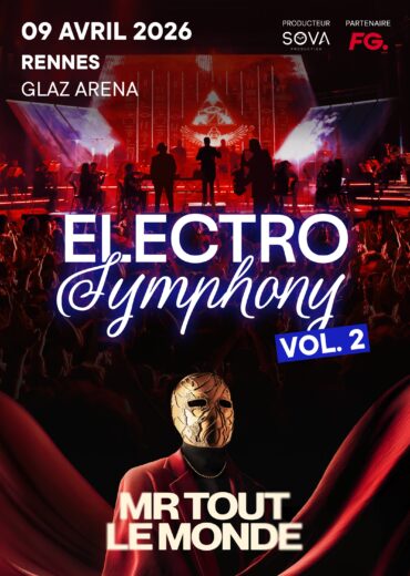 Electro Symphony Vol.2 1