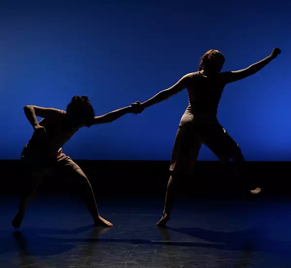 Dance Auditions: Fall Choreography Showcase 1