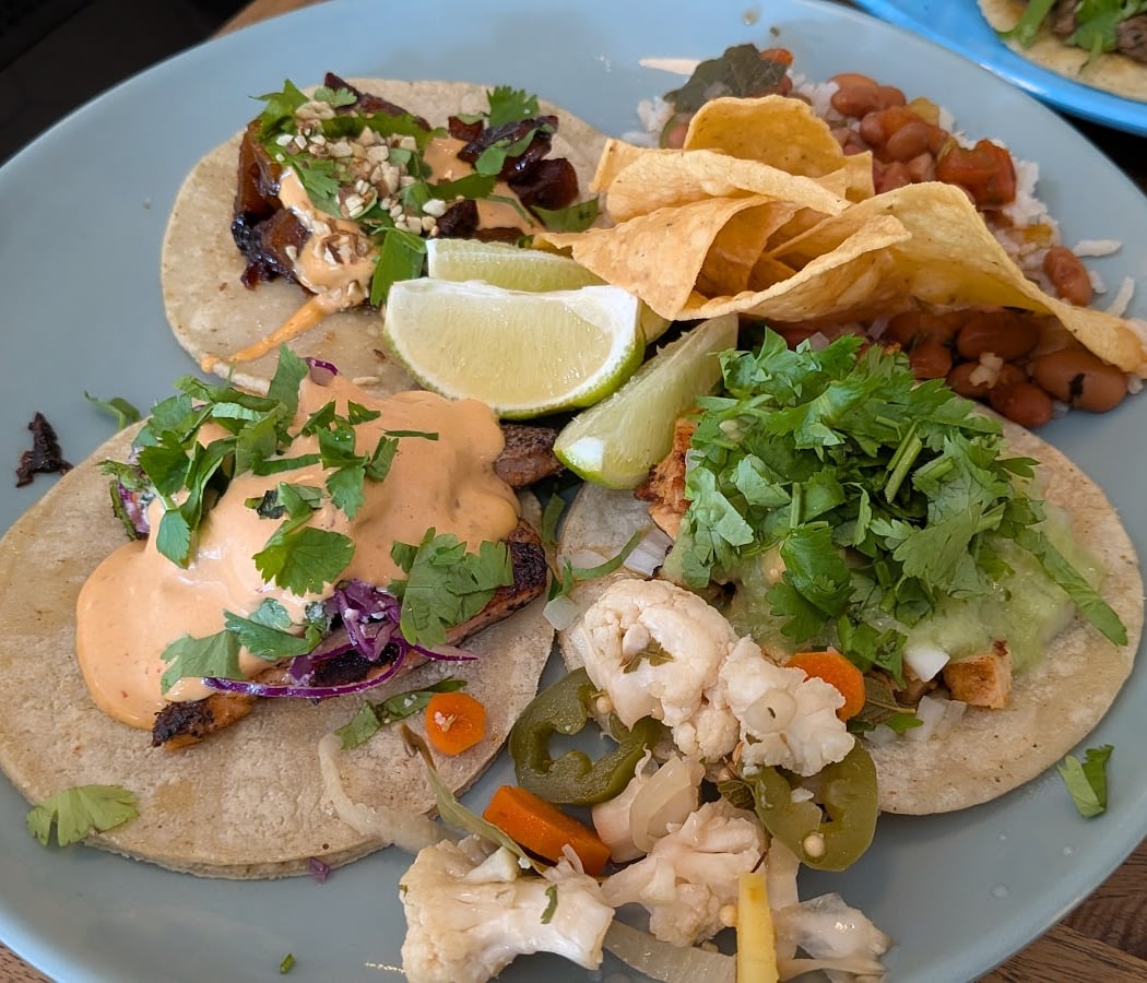 Pay-What-You-Can Taco Day 3