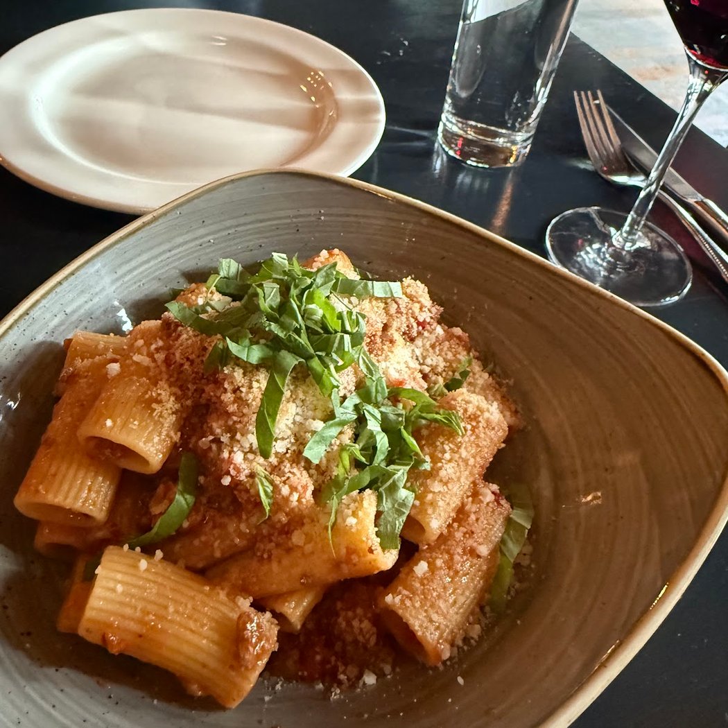 Cora Italian Family Restaurant 3