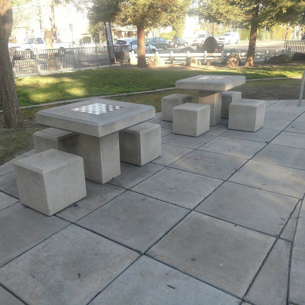 Hummingbird Park 3