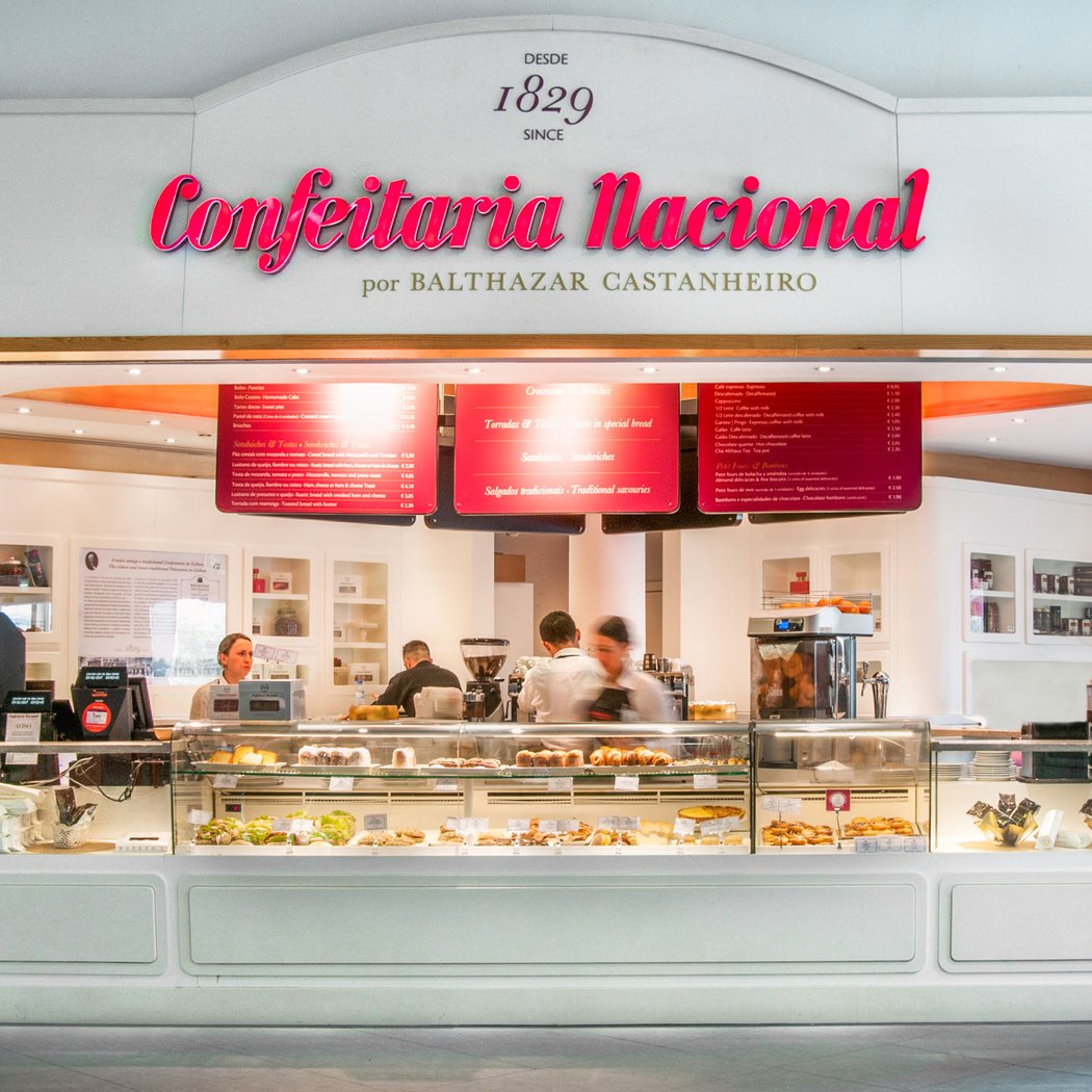 Confeitaria Nacional 2