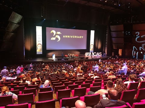 118ème Congrès Français d'Urologie 3