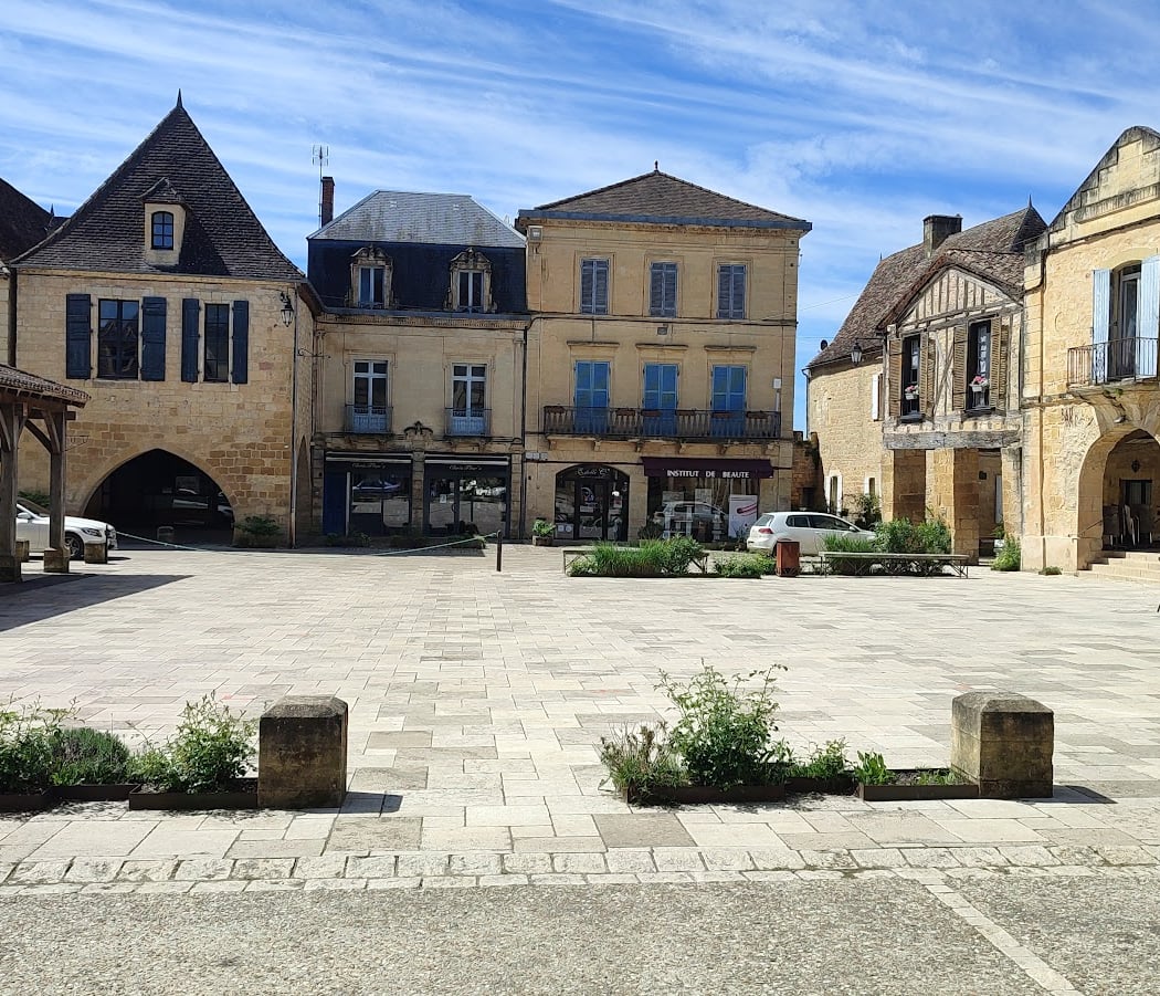 Fête des Bastides et du Vin 2