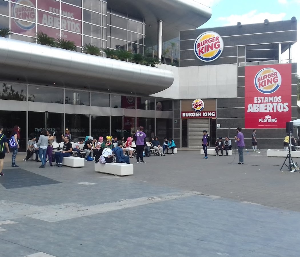 Cine de verano de CineZona 2