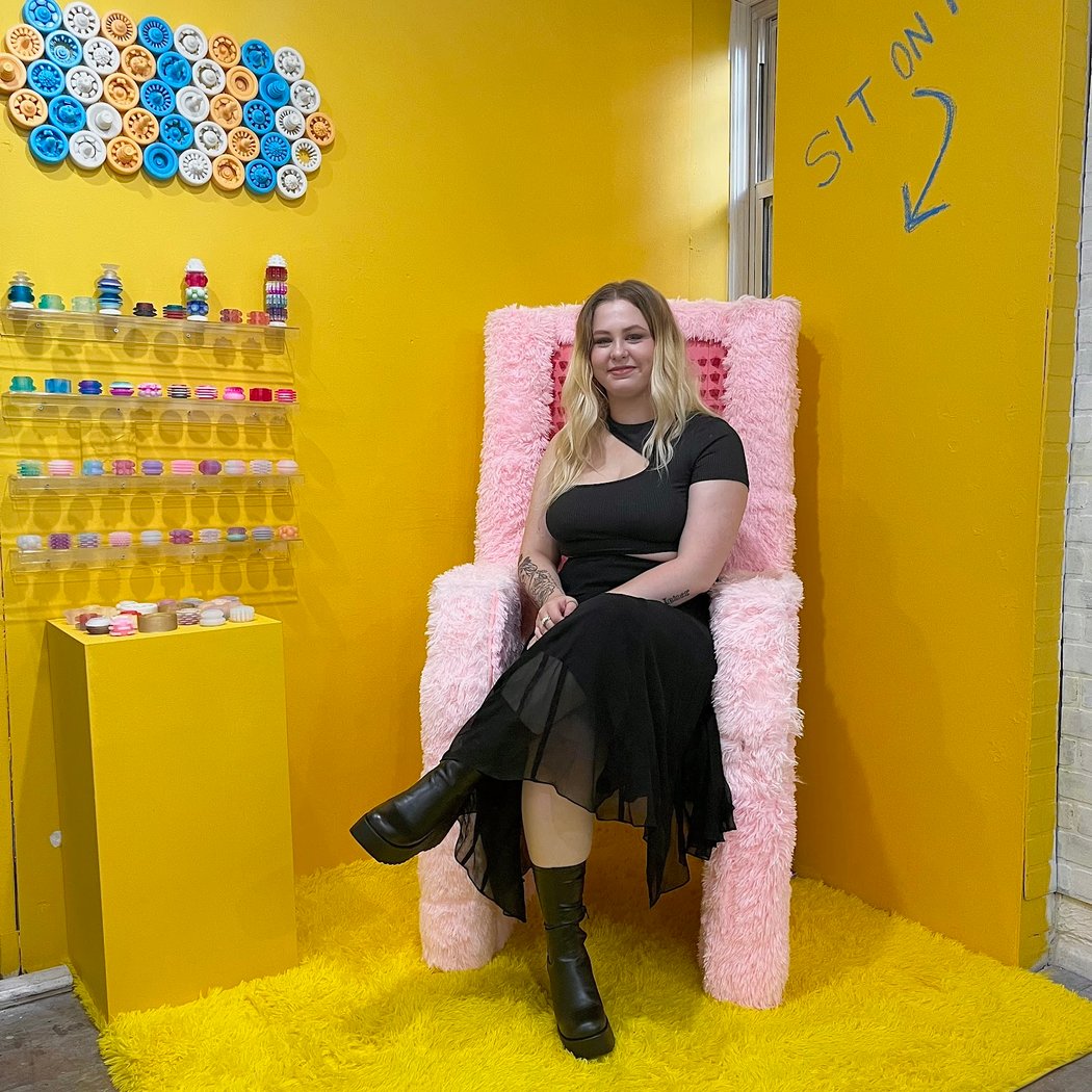 Carrie Able Gallery 2